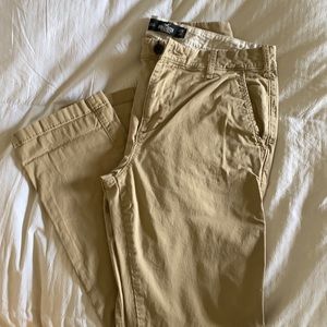 Men’s Hollister Chino